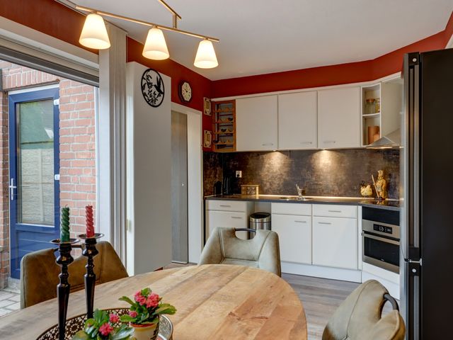 Foto van Burchtenlaan 15