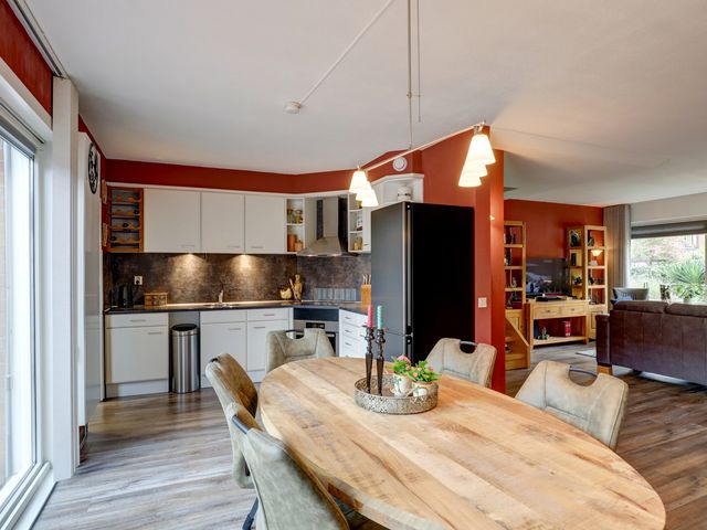 Foto van Burchtenlaan 15