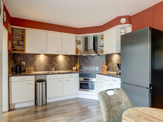 Foto van Burchtenlaan 15