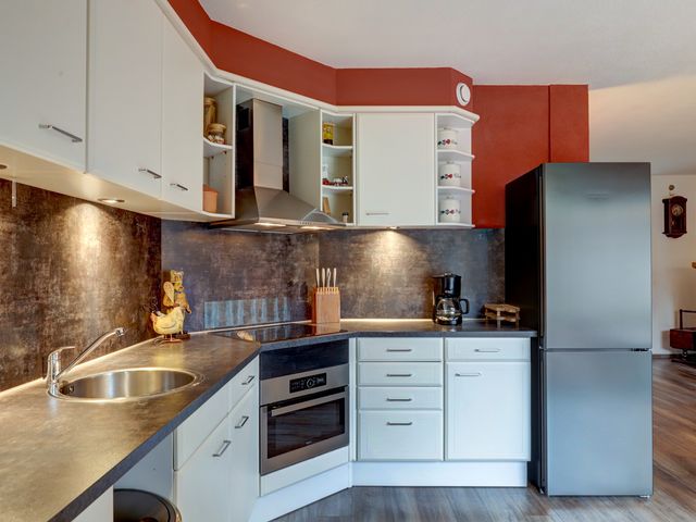 Foto van Burchtenlaan 15