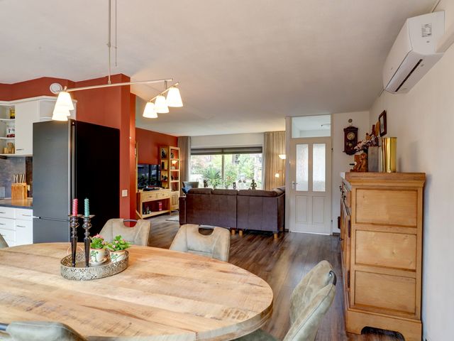 Foto van Burchtenlaan 15