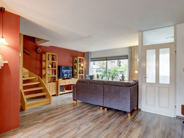 Foto van Burchtenlaan 15