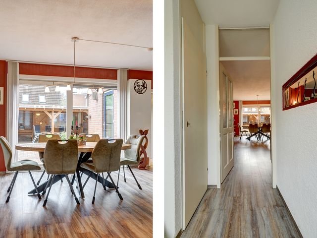 Foto van Burchtenlaan 15