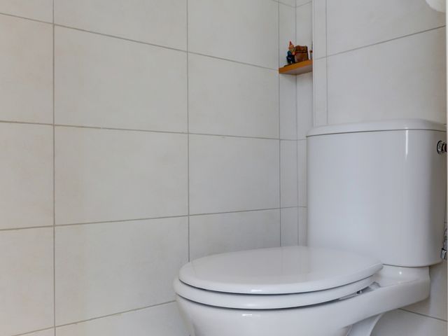 Foto van Burchtenlaan 15