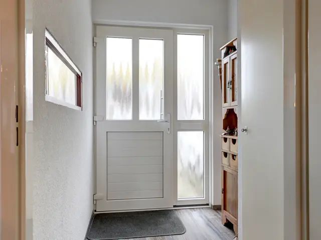 Foto van Burchtenlaan 15