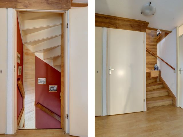 Foto van Burchtenlaan 15