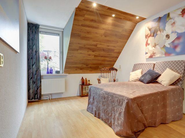 Foto van Burchtenlaan 15