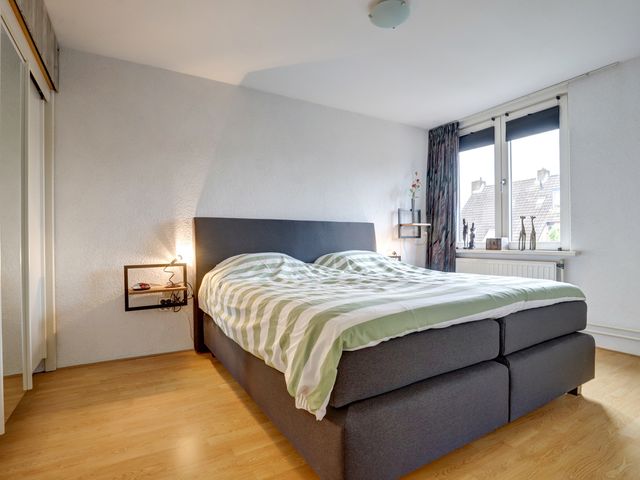 Foto van Burchtenlaan 15