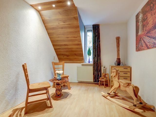 Foto van Burchtenlaan 15