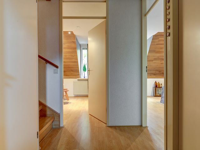 Foto van Burchtenlaan 15