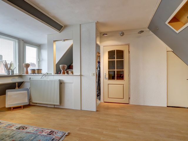 Foto van Burchtenlaan 15