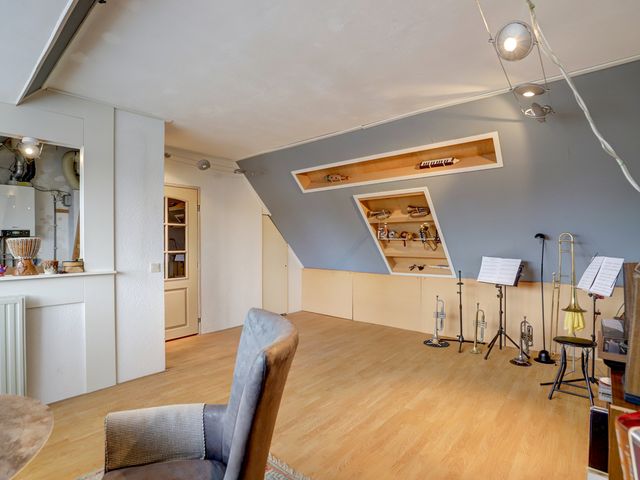 Foto van Burchtenlaan 15