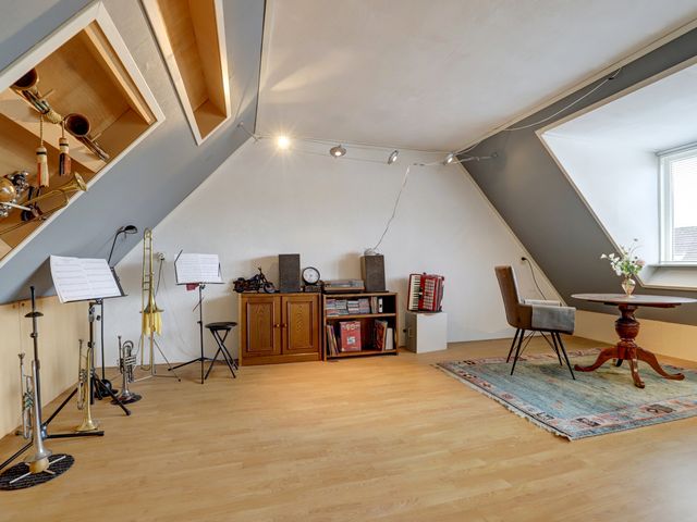 Foto van Burchtenlaan 15