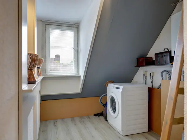 Foto van Burchtenlaan 15