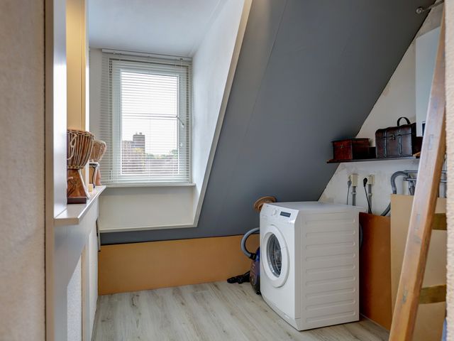 Foto van Burchtenlaan 15