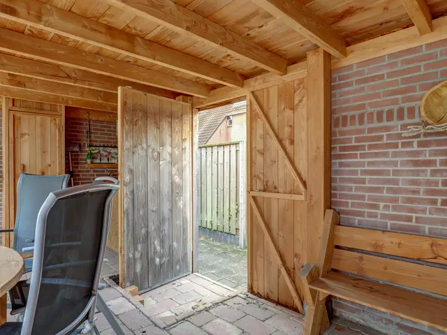 Foto van Burchtenlaan 15