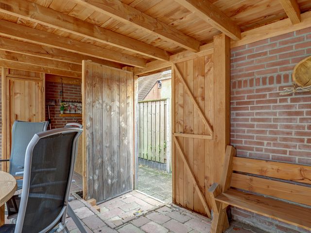 Foto van Burchtenlaan 15