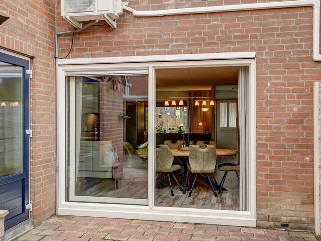 Foto van Burchtenlaan 15