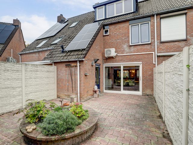 Foto van Burchtenlaan 15