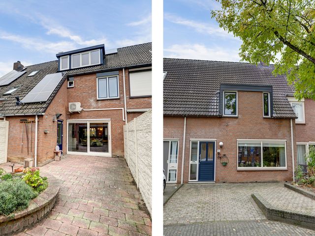 Foto van Burchtenlaan 15