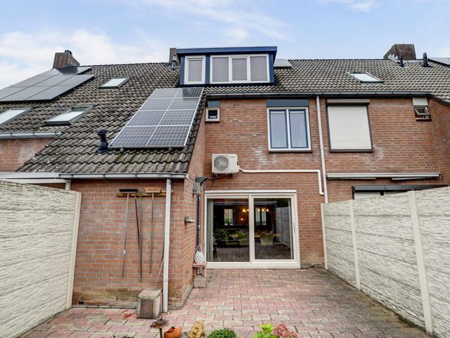 Foto van Burchtenlaan 15