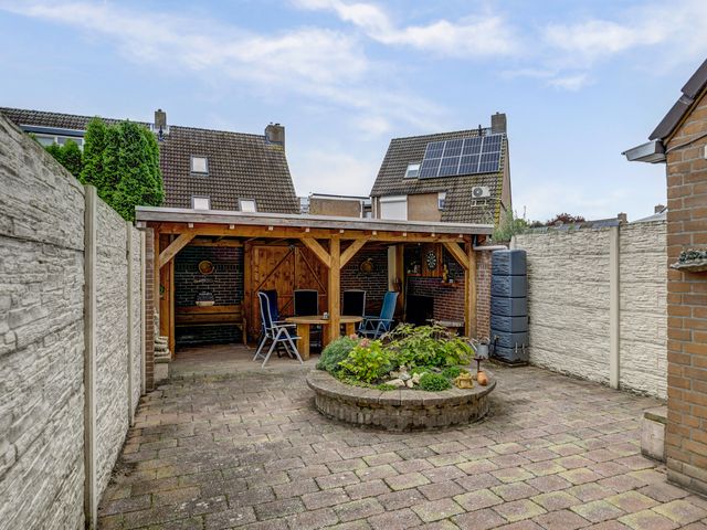 Foto van Burchtenlaan 15