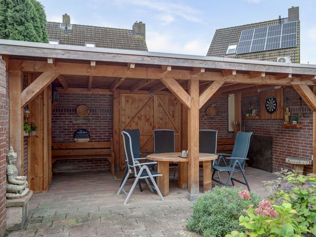 Foto van Burchtenlaan 15