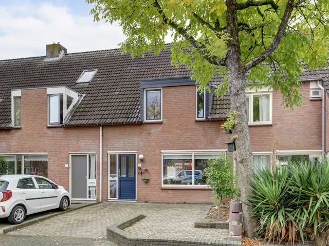 Foto van Burchtenlaan 15