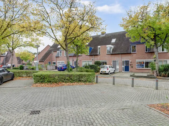 Foto van Burchtenlaan 15
