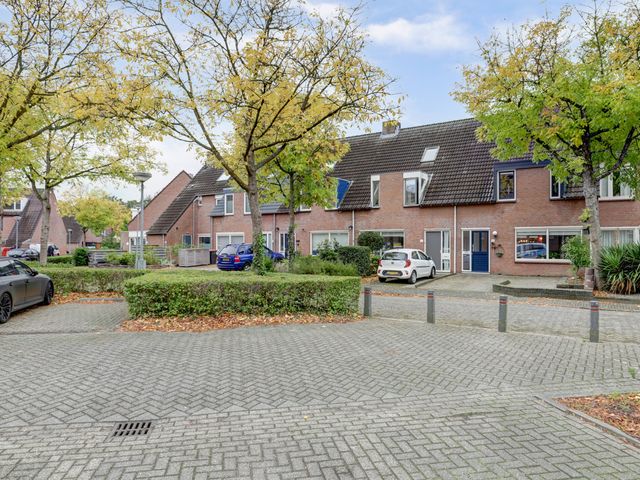 Foto van Burchtenlaan 15