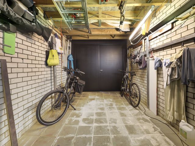 Foto van Burchtenlaan 15