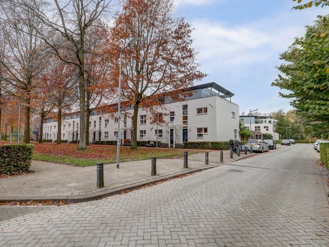 Foto van Concordialaan 53