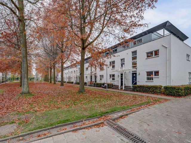 Foto van Concordialaan 53