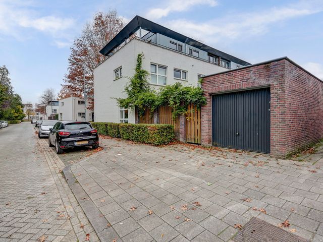 Foto van Concordialaan 53