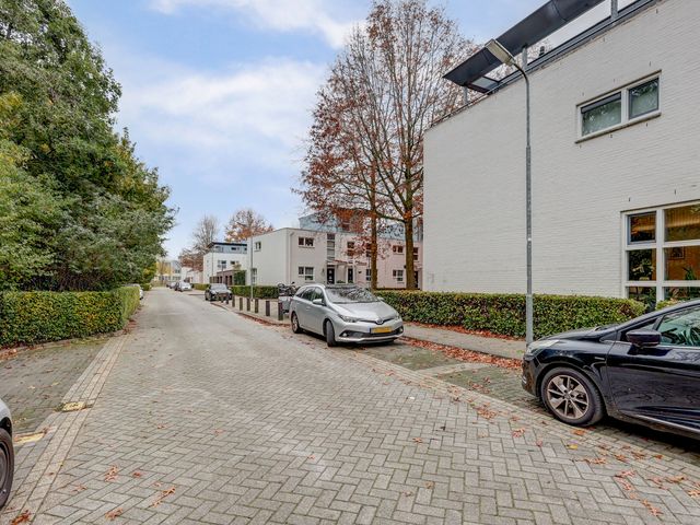 Foto van Concordialaan 53