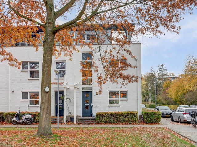 Foto van Concordialaan 53