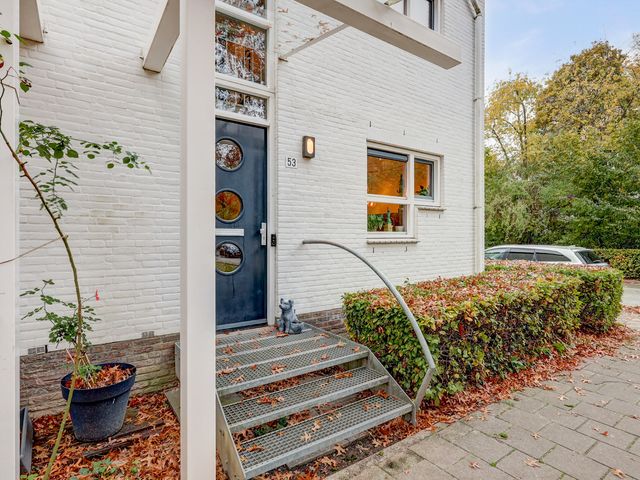 Foto van Concordialaan 53