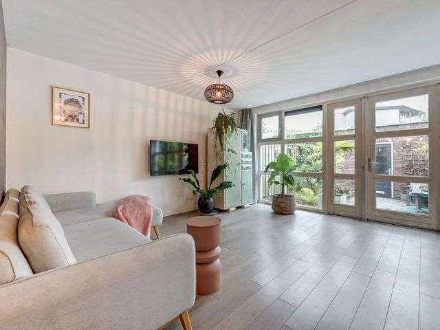 Foto van Concordialaan 53