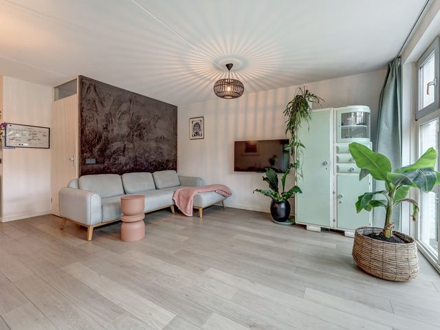 Foto van Concordialaan 53