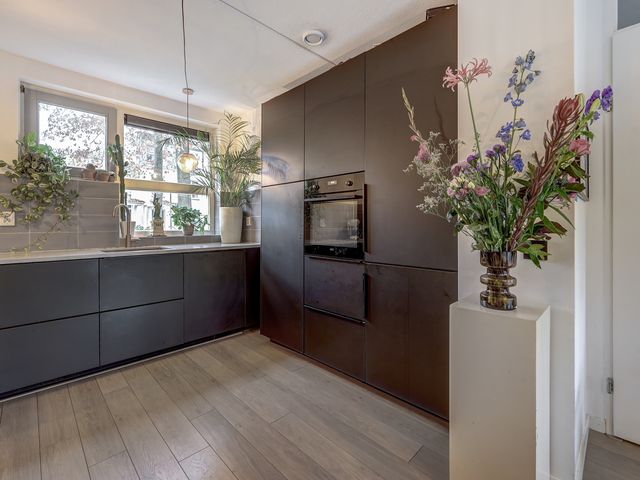 Foto van Concordialaan 53