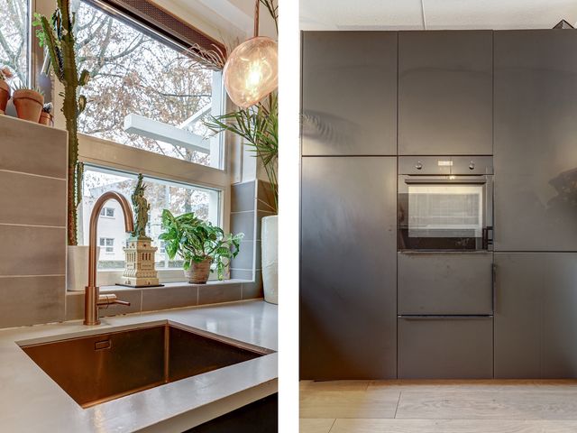 Foto van Concordialaan 53