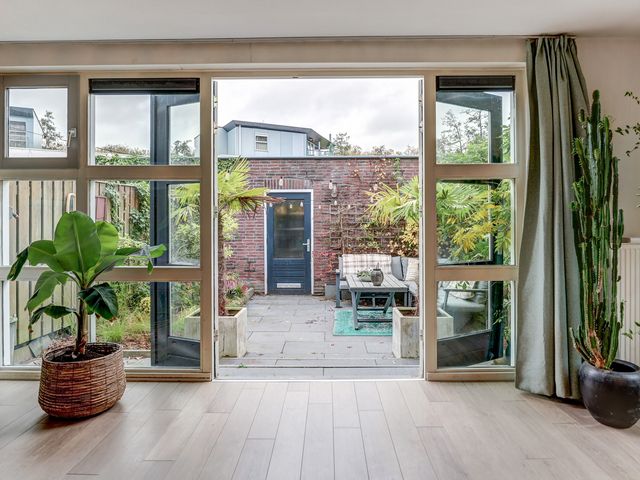 Foto van Concordialaan 53