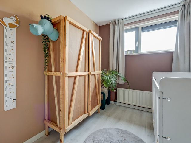 Foto van Concordialaan 53