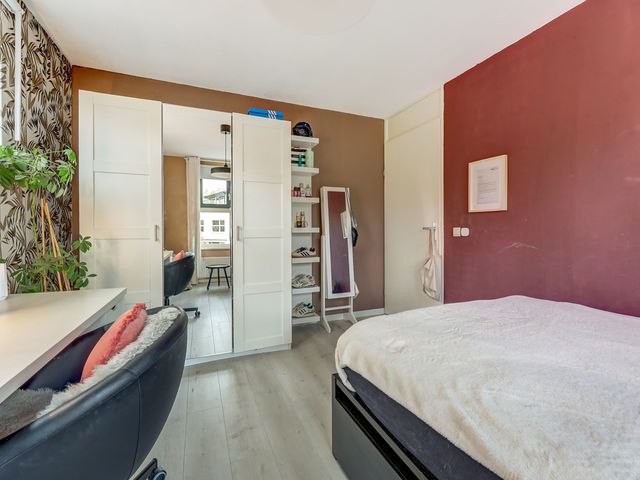 Foto van Concordialaan 53