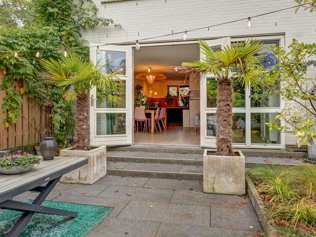 Foto van Concordialaan 53