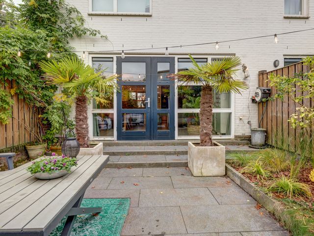 Foto van Concordialaan 53