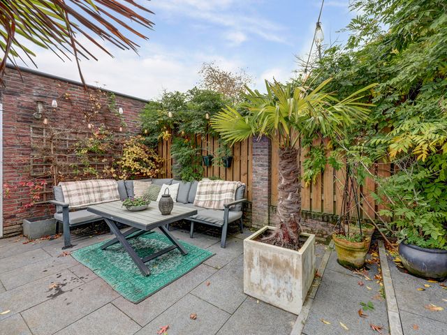 Foto van Concordialaan 53