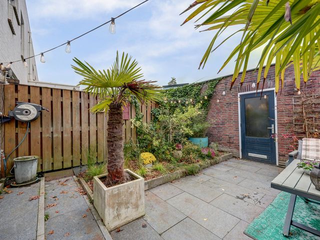 Foto van Concordialaan 53