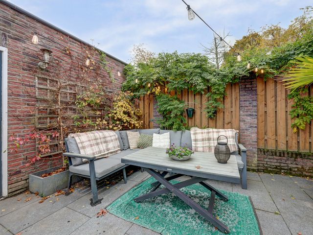 Foto van Concordialaan 53