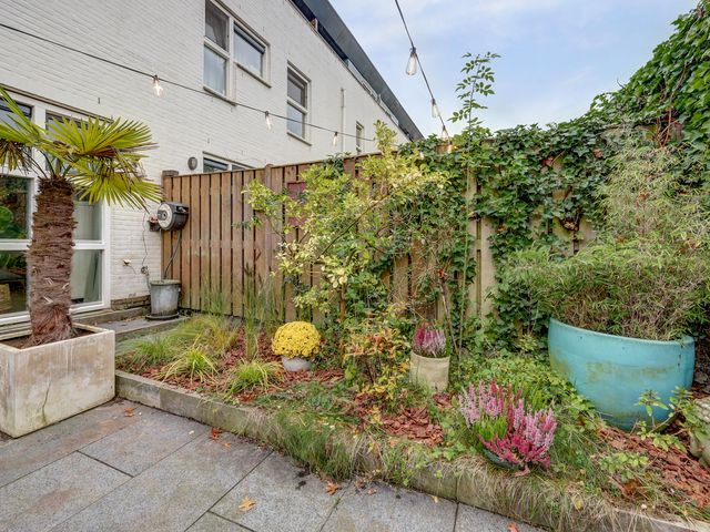 Foto van Concordialaan 53